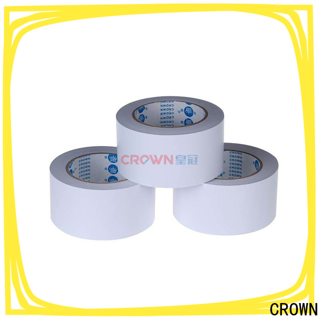 Factory Price water adhesive tape manufacturer
