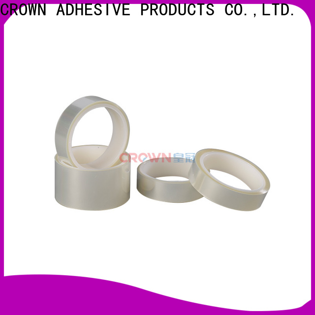 CROWN adhesive protective film company