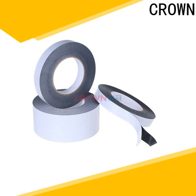 CROWN Top extra strong 2 sided tape supplier