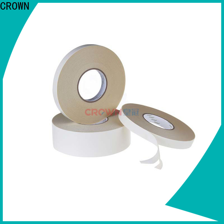 High-quality fire resistant adhesive tape supplier