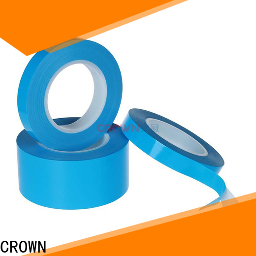 CROWN Factory Price pe foam adhesive tape company