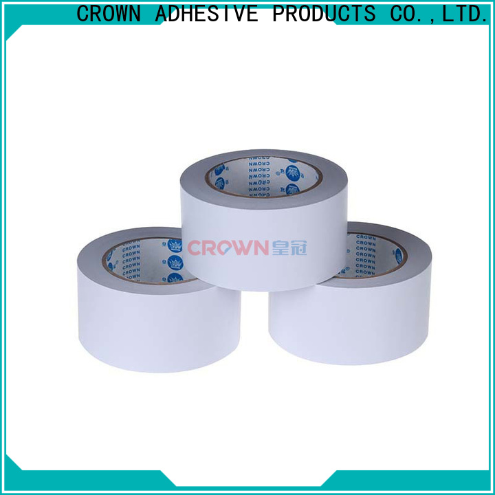 Best water adhesive tape manufacturer