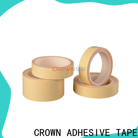 CROWN High-quality adhesive protective film manufacturer