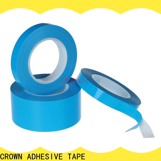 CROWN High-quality pe foam adhesive tape manufacturer