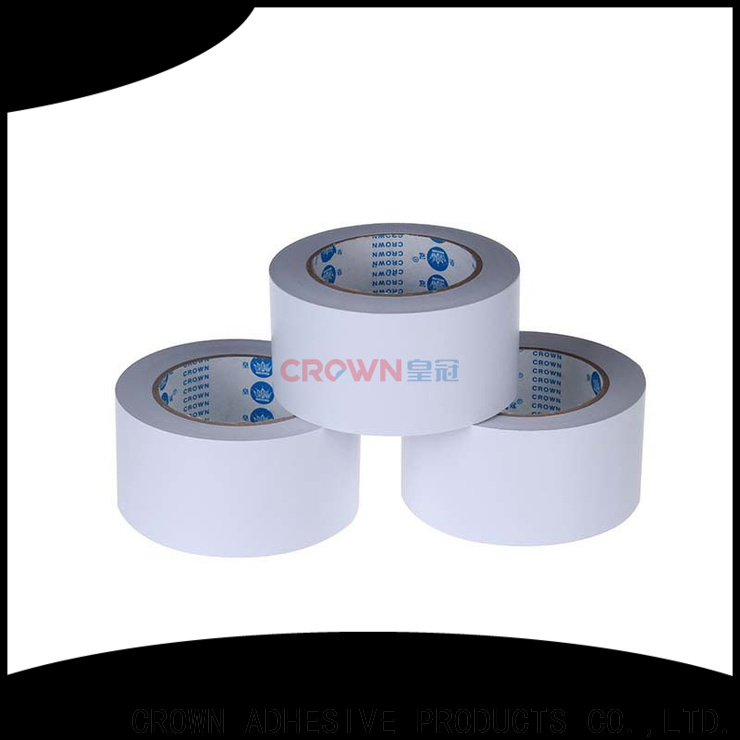 Factory Price water adhesive tape manufacturer