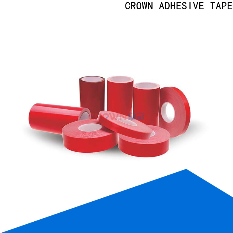 Cheap acrylic foam tape for sale