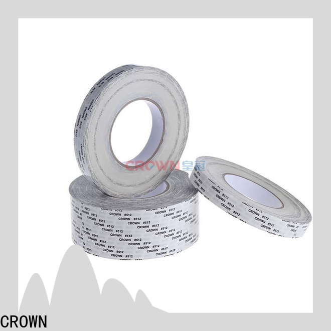 CROWN best acrylic adhesive company