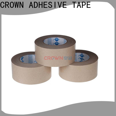 CROWN Best pressure sensitive tape manufacturer