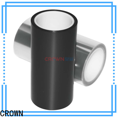 CROWN Factory Price thin double sided tape supplier