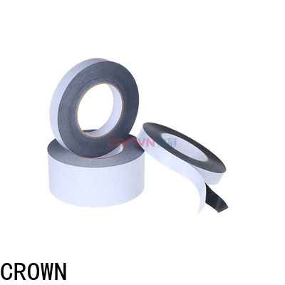 CROWN extra strong 2 sided tape supply