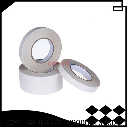 CROWN adhesive transfer tape supplier