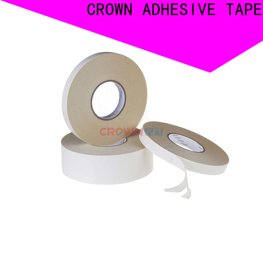 CROWN flame retardant adhesive tape supplier