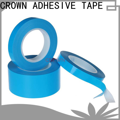 CROWN double adhesive foam tape company