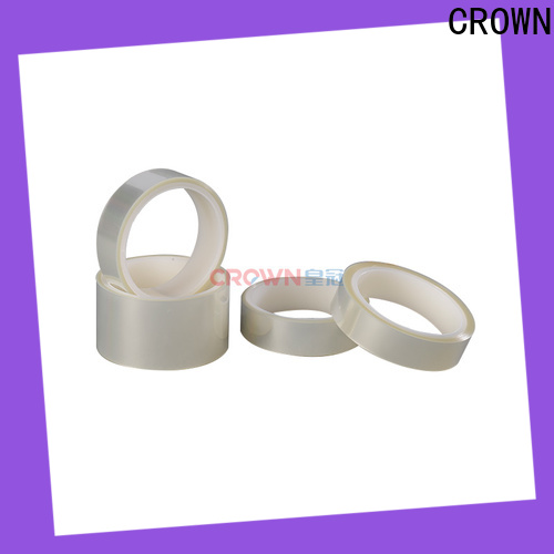 CROWN High-quality adhesive protective film company
