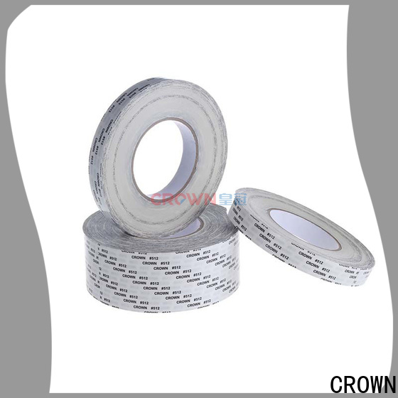 CROWN acrylic adhesive tape company