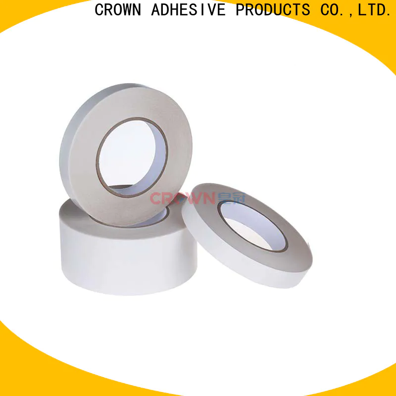 CROWN Factory Price adhesive transfer tape supply