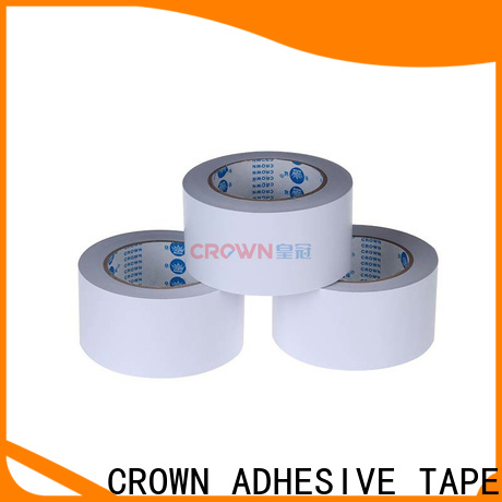 Best water adhesive tape company