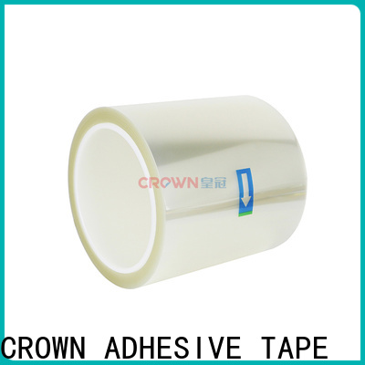 CROWN Cheap adhesive protective film manufacturer