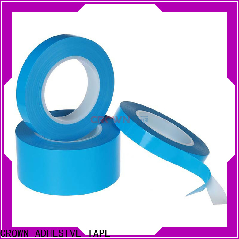 CROWN double adhesive foam tape factory