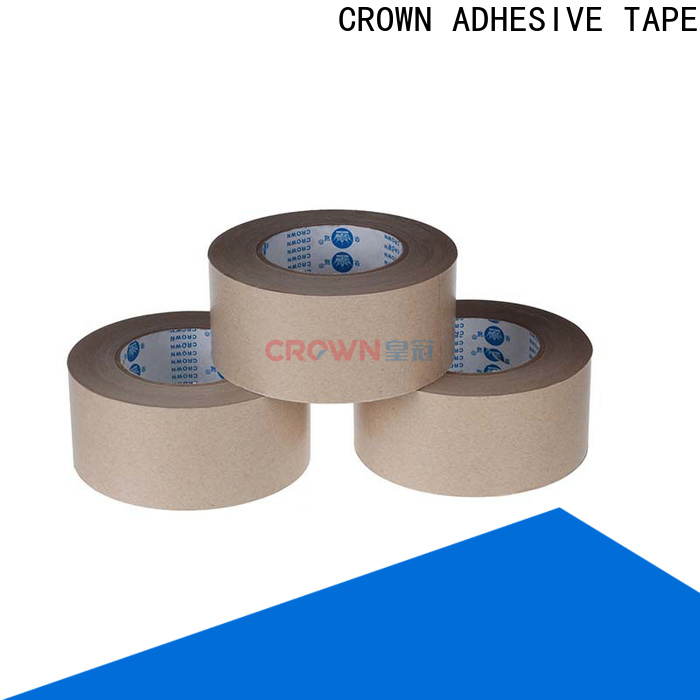 Best pressure sensitive tape supply