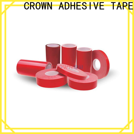 Cheap acrylic foam tape factory