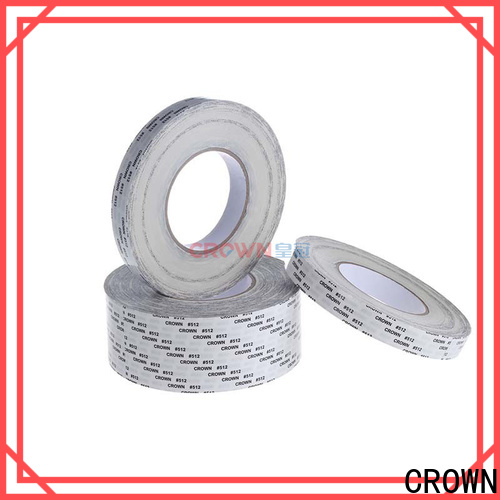 Factory Price acrylic adhesive tape company