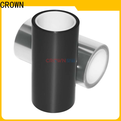 Top black thin tape manufacturer