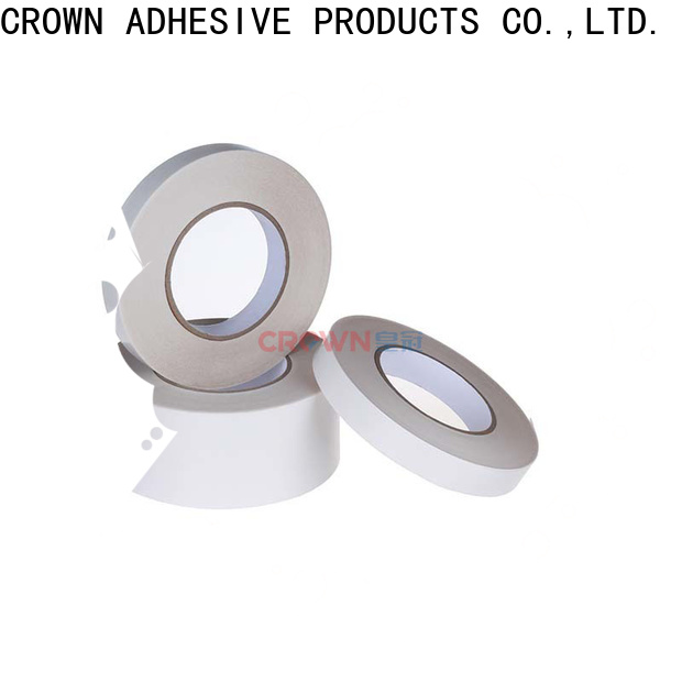 CROWN Top adhesive transfer tape manufacturer