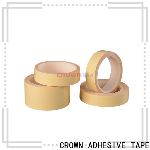 CROWN Best adhesive protective film factory
