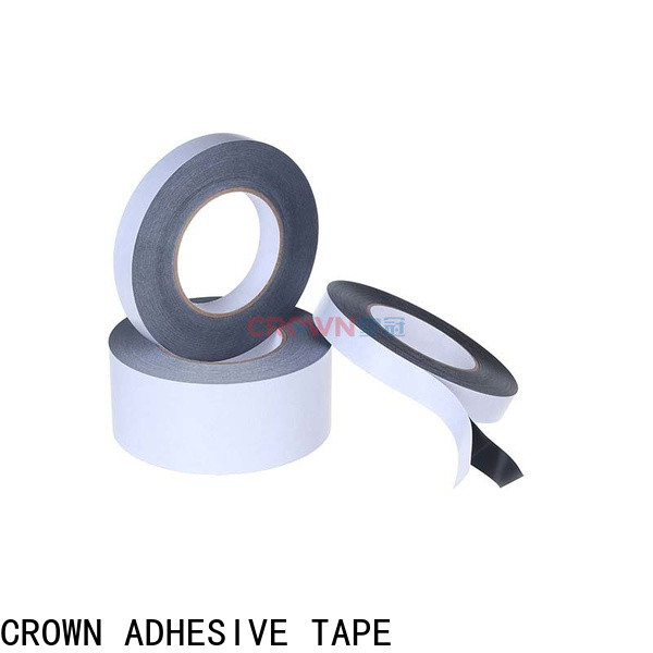 CROWN extra strong 2 sided tape supply