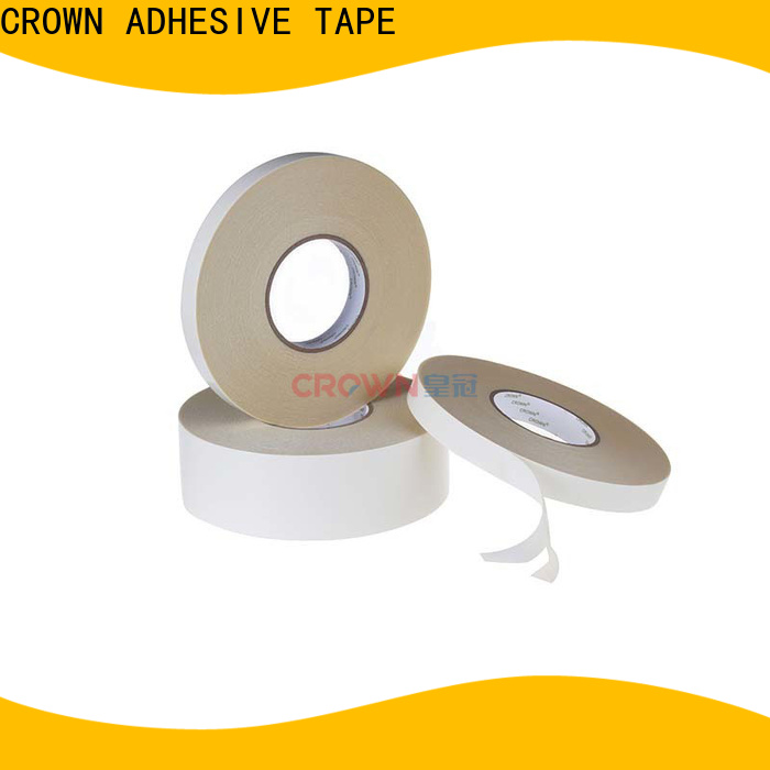 Flame Retardant Tissue Tape, Fireproof Tape