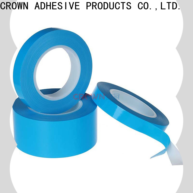 CROWN Best adhesive foam tape company