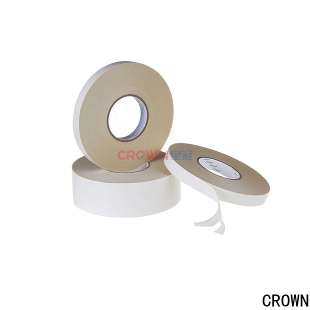 CROWN Wholesale fire resistant tape supplier