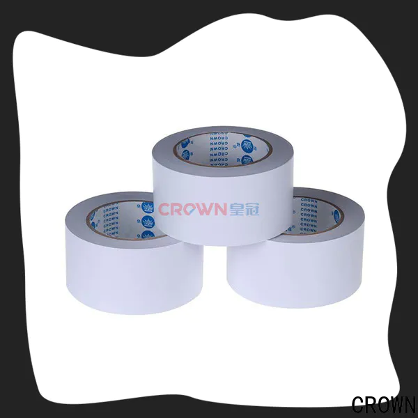CROWN Factory Price water adhesive tape for sale