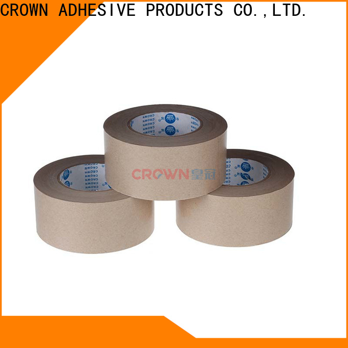 Top pressure sensitive tape manufacturer