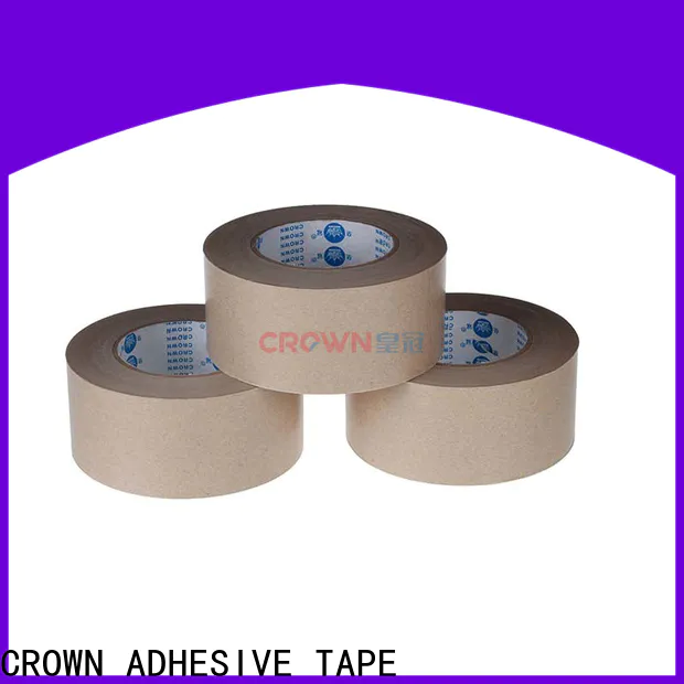 Factory Price pressure sensitive tape supplier