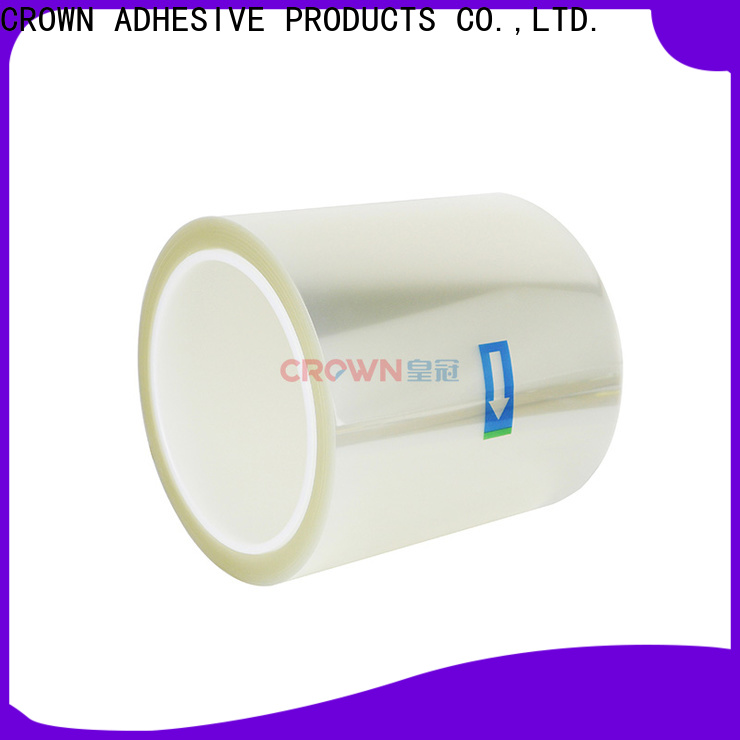 CROWN adhesive protective film for sale