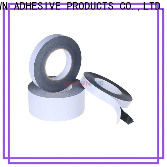CROWN strongest 2 sided tape manufacturer