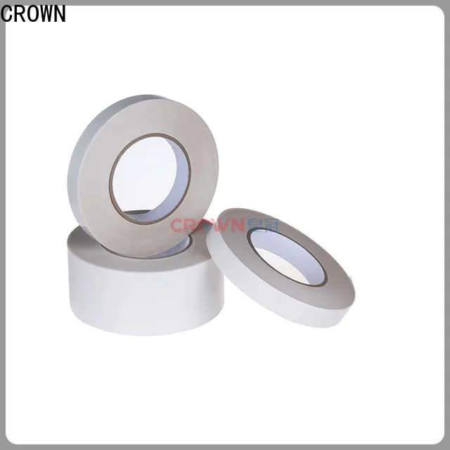 CROWN Wholesale adhesive transfer tape for sale