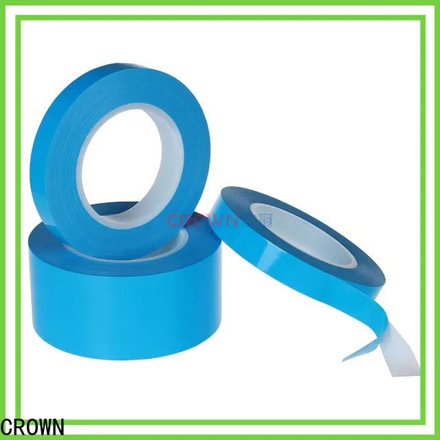 CROWN double sided adhesive foam tape manufacturer