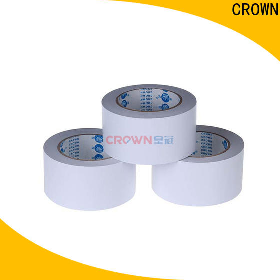 CROWN water adhesive tape manufacturer