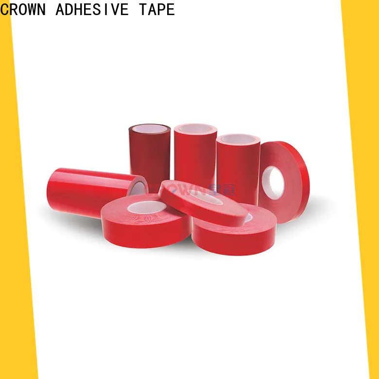 Top acrylic foam tape manufacturer