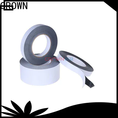 CROWN Wholesale super strong 2 sided tape manufacturer