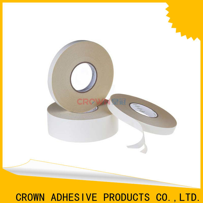 CROWN Factory Price fire resistant adhesive tape factory