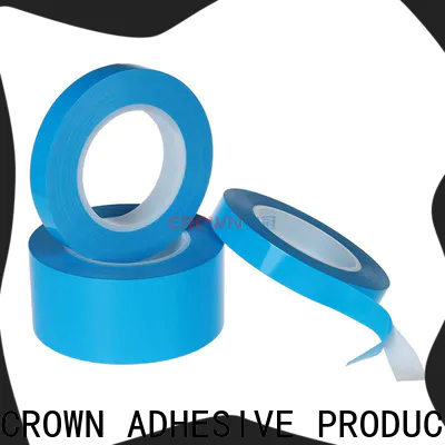 CROWN Cheap eva foam adhesive tape supply