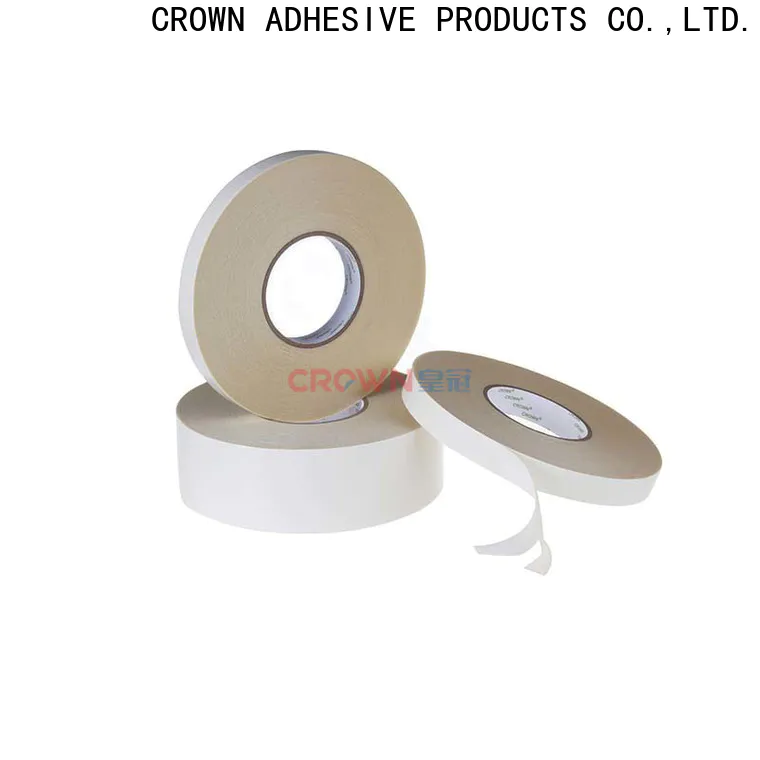 CROWN Top flame retardant adhesive tape for sale