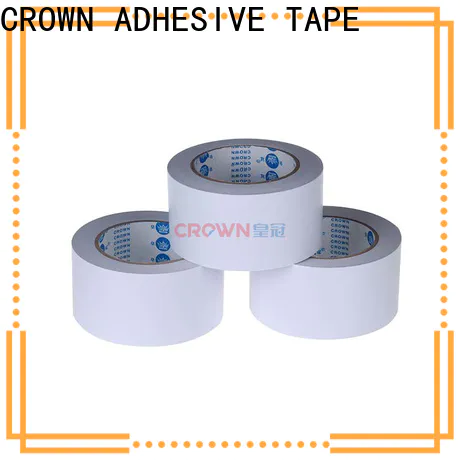 Best water adhesive tape manufacturer