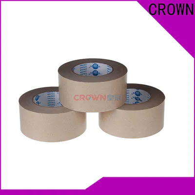 CROWN Cheap pressure sensitive tape supply