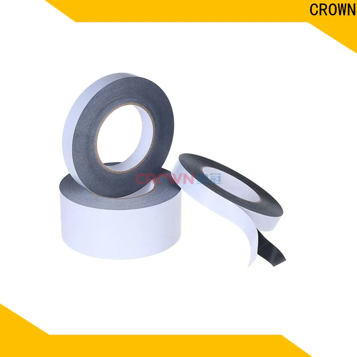 CROWN extra strong 2 sided tape factory