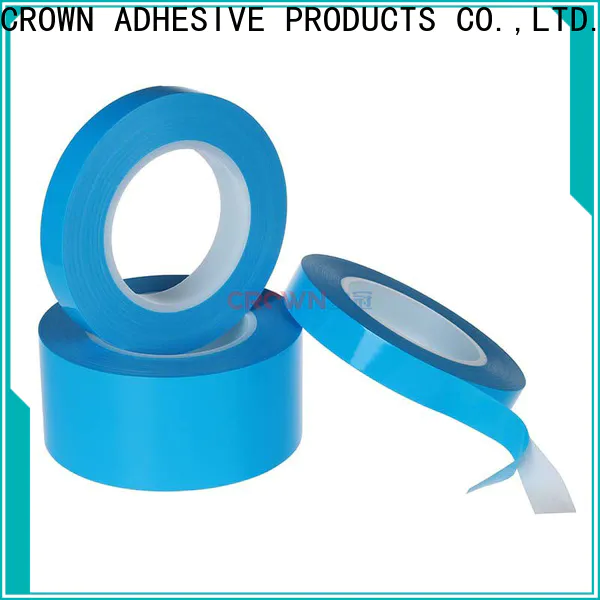 CROWN eva foam adhesive tape supplier